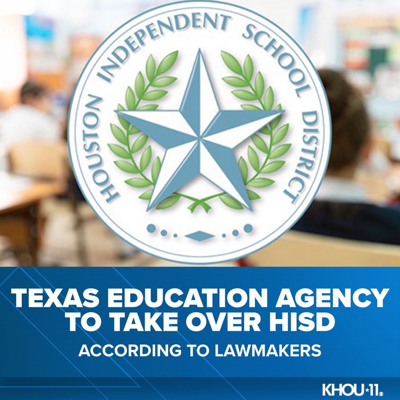 KHOU 11 News Houston on Twitter "BREAKING The Texas Education Agency
