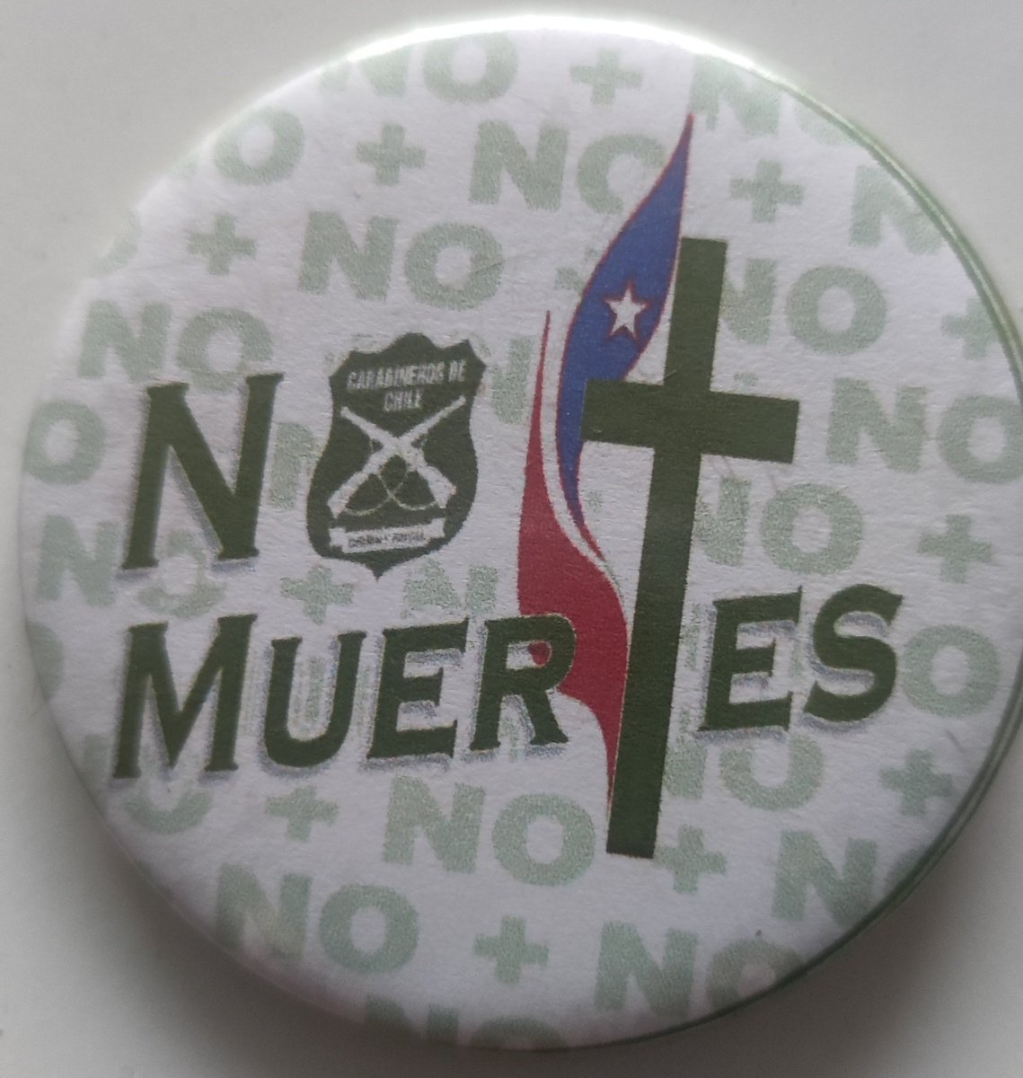 patriota_1972's tweet photo. No más muertes ‼️
Responde No más https://t.co/99vZfdMG0D