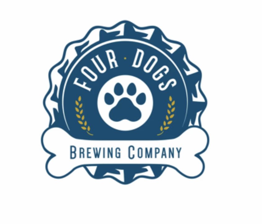 ContestBeer's tweet photo. The owner of this brewing company has a nostalgic way of forever remembering his 4 favorite dogs … turn them into a brewing company.

#4Dogs #fourdogs

visit https://t.co/n1VdOLZUYg to win things for you dog or you by searching blog for 4Dogs https://t.co/UHS65GWWB2