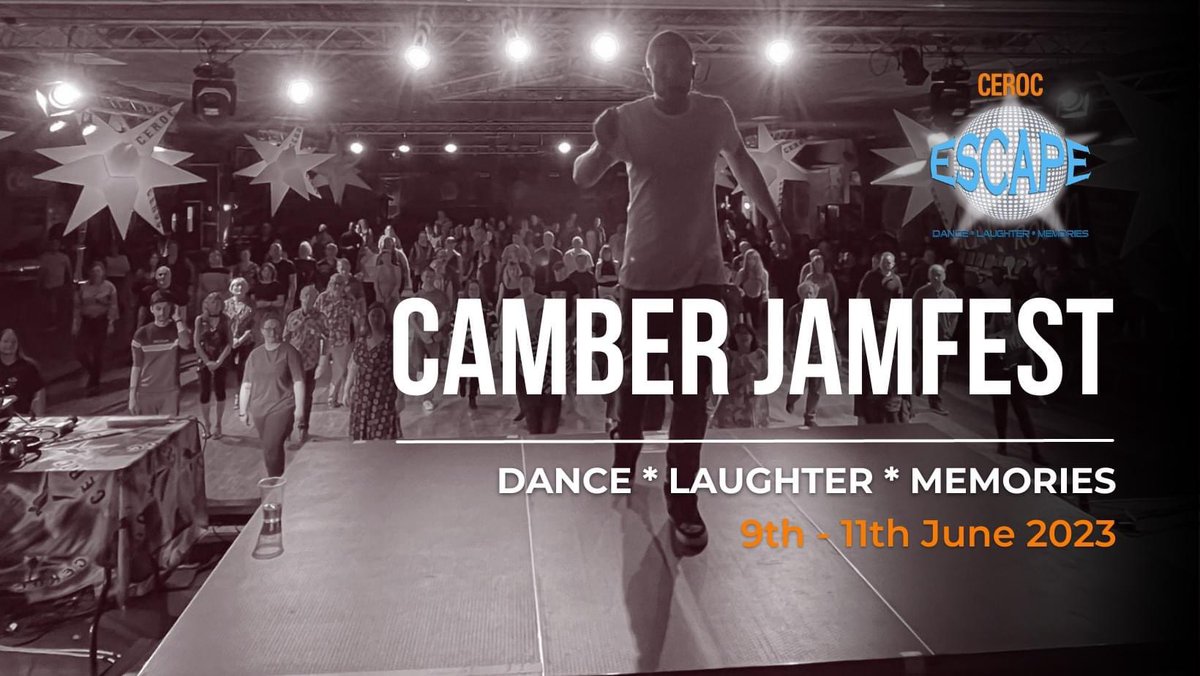 Ceroc Dance UK tweet media