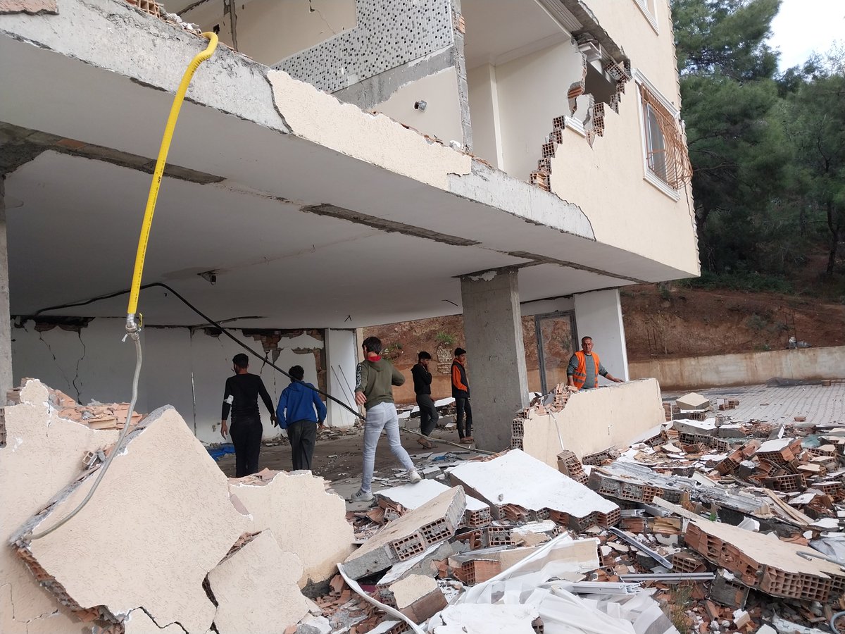 Prof. Dr. Övgün Ahmet Ercan tweet media