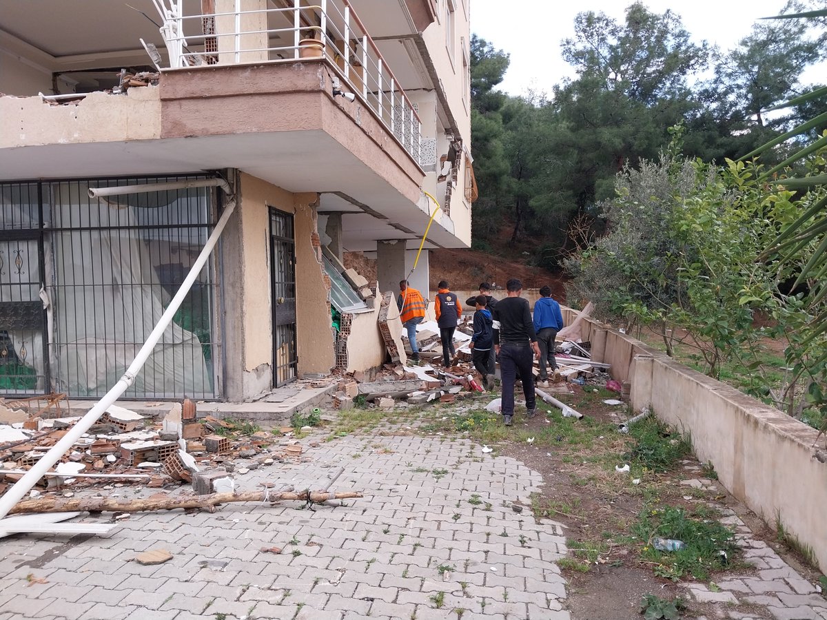 Prof. Dr. Övgün Ahmet Ercan tweet media