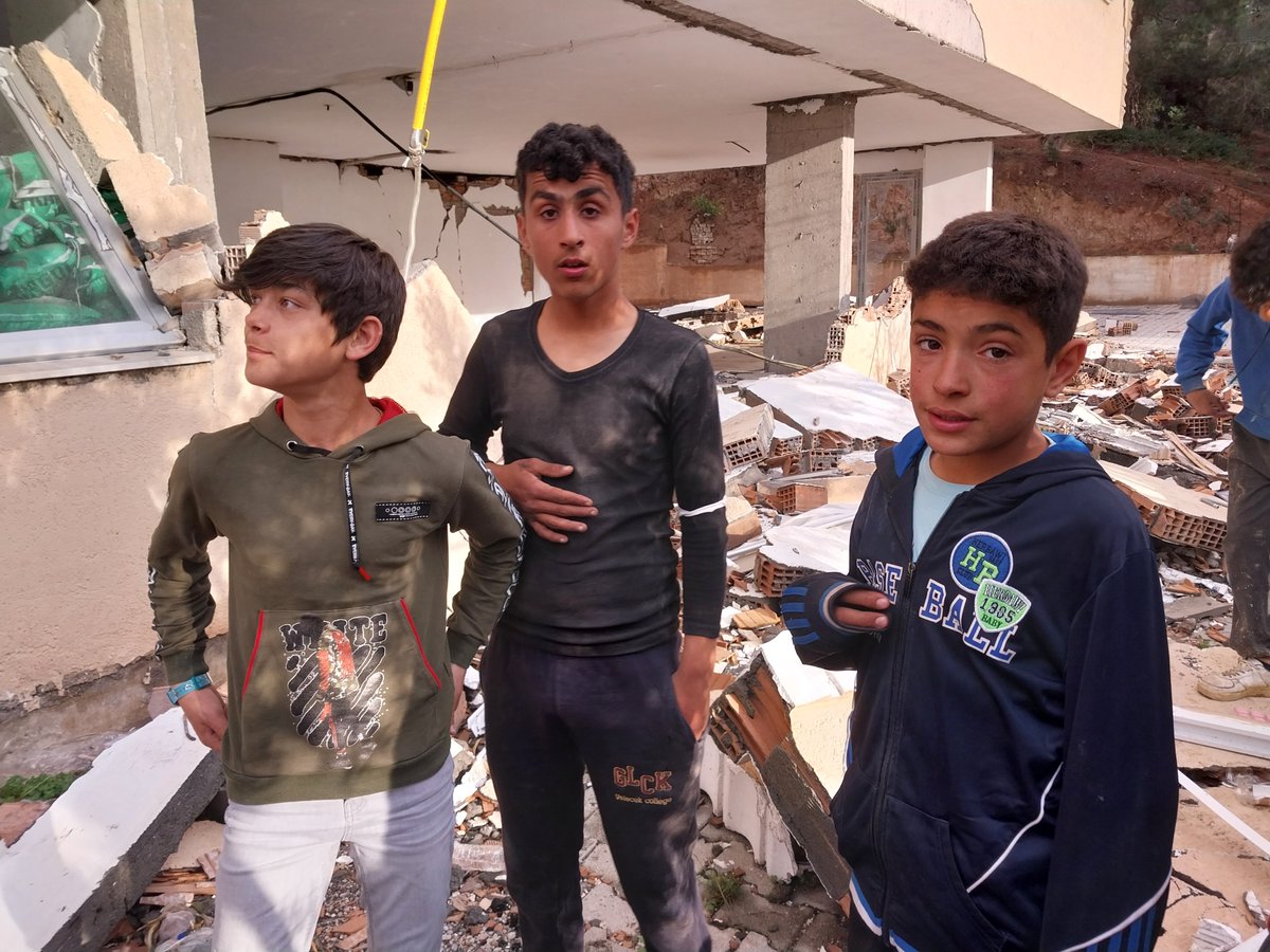 Prof. Dr. Övgün Ahmet Ercan tweet media