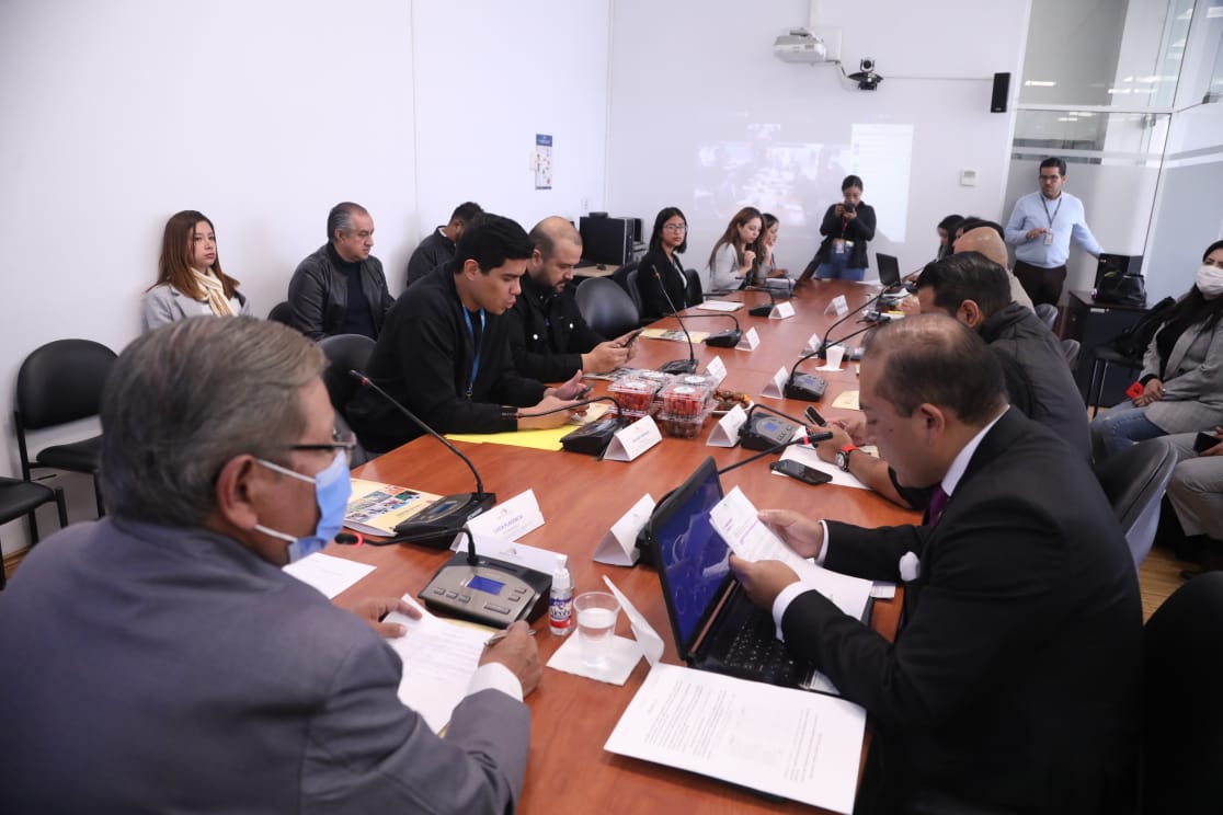AGENDA || En la #Sesión174 recibimos  aportes al Proyecto de Ley para el Fomento y Desarrollo Agroindustrial por parte de representantes de <a href="/Copisaec/">SoberaníaAlimentaria</a> ;  #CarlosFalconi y #FernandoOleas
académicos y expertos. 
 Se incorporan cambios en la agenda.