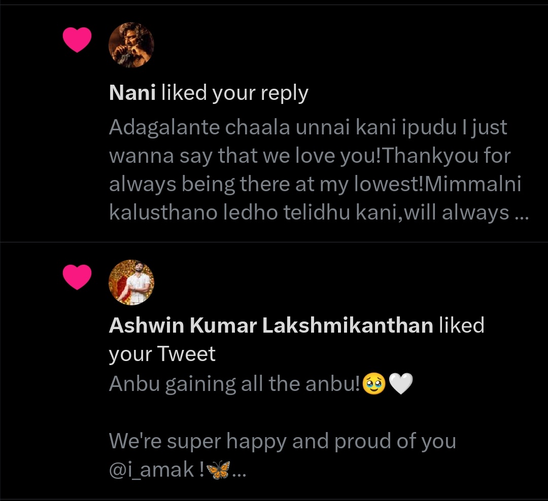 Abii_Editz♡ tweet media