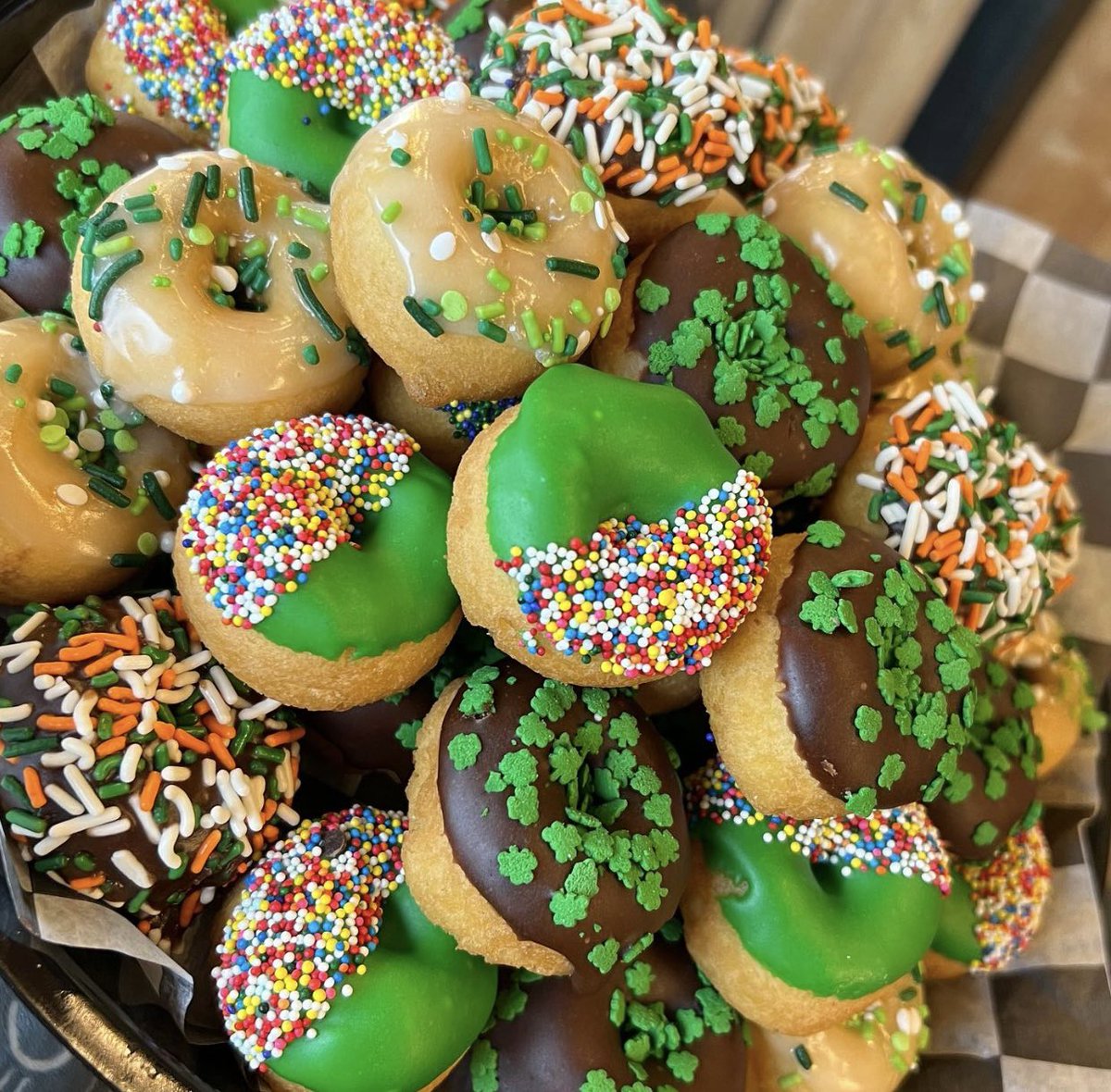 Broad Street DoughCo tweet media