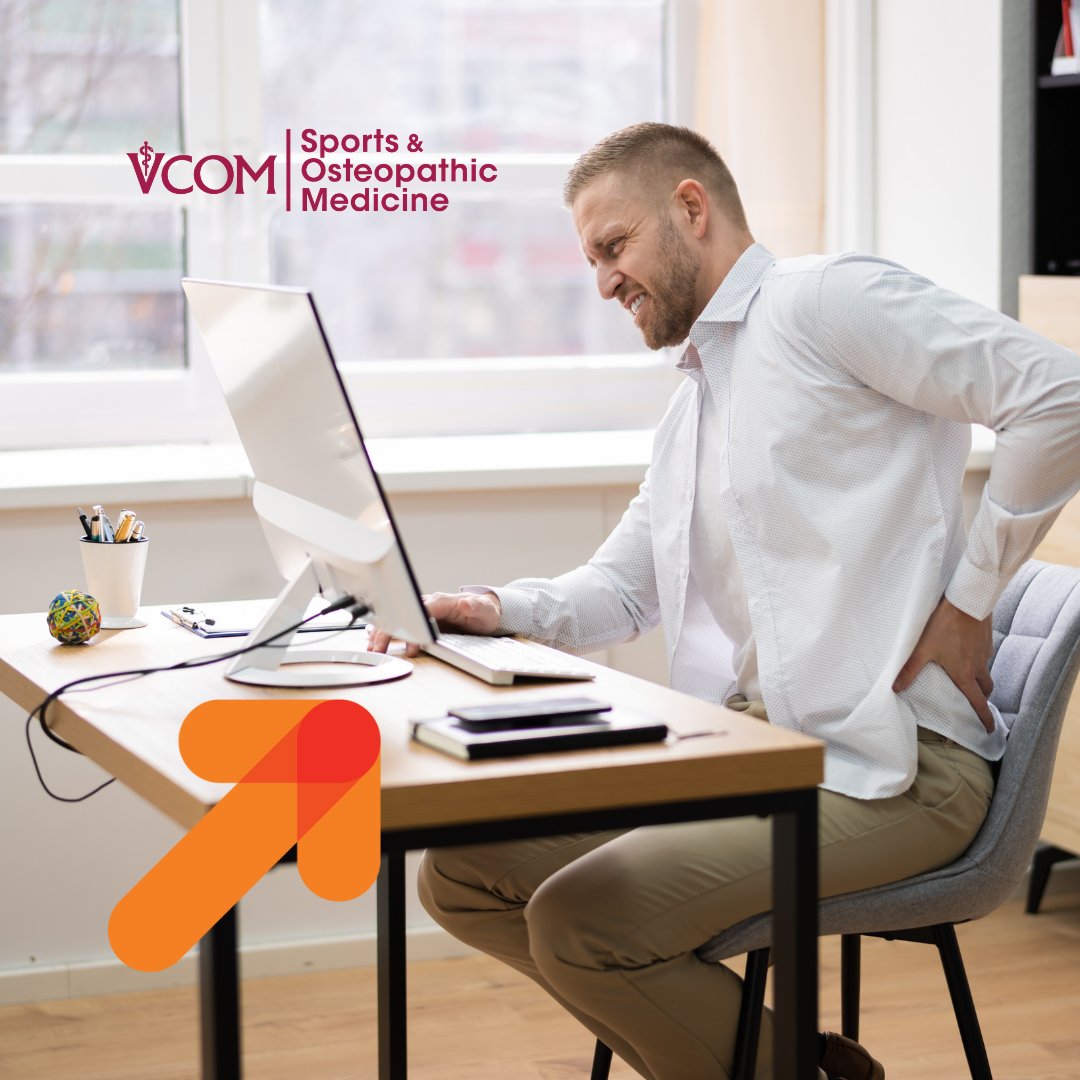 VCOM Sports & Osteopathic Medicine tweet media