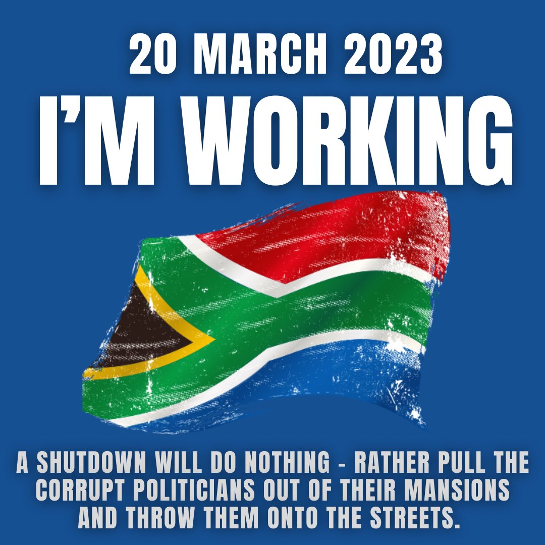 Guerrillaz2's tweet photo. @EFFSouthAfrica https://t.co/56SJUHGjH3