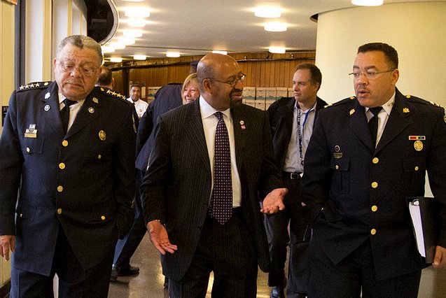 I’ve now been in Philadelphia for 20 years. When I arrived John Timoney was police commissioner, Jim Fyfe &amp; Joan McCord were in my department, and Donovan McNabb and Brian Westbrook were playing at Veterans Stadium. Here’s some of what I’ve learned with my colleagues since then: