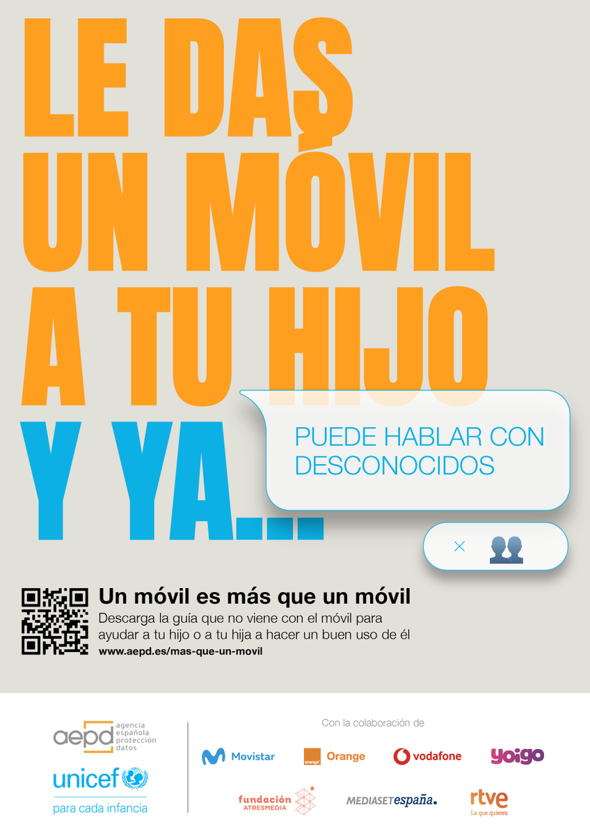 CEAPA tweet media