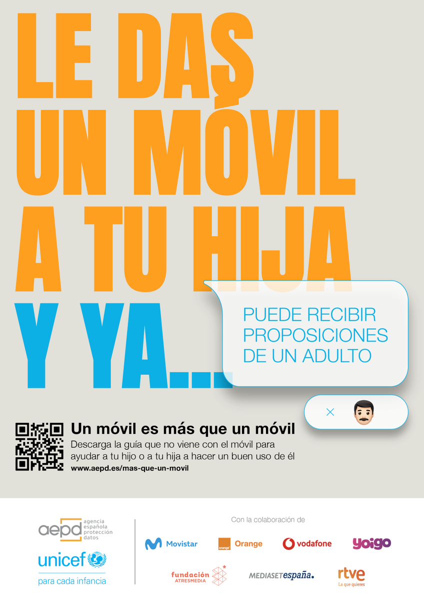 CEAPA tweet media