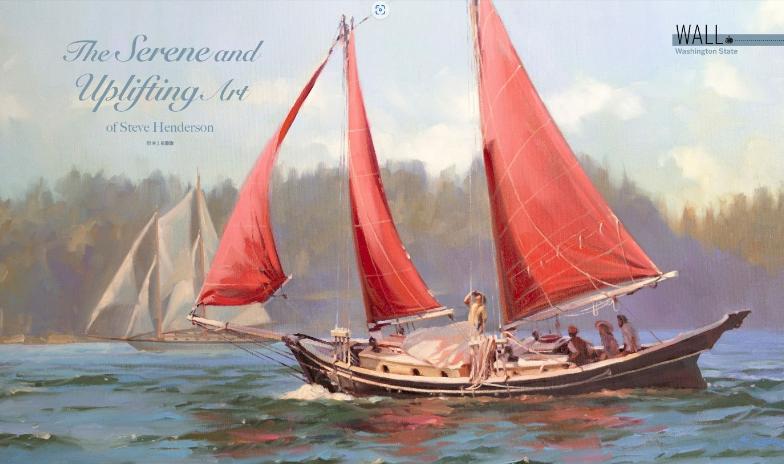 SHendersonArt's tweet photo. I am honored to be featured in Art Chowder, the magazine focusing on art and artists of the Pacific Northwest, USA. You can read the article at this link -- https://t.co/cY0beTJN8o
#artchowder #magazine #art #artist #featured #pacificnorthwest #paintings #artwork https://t.co/lOZPyYnQWI