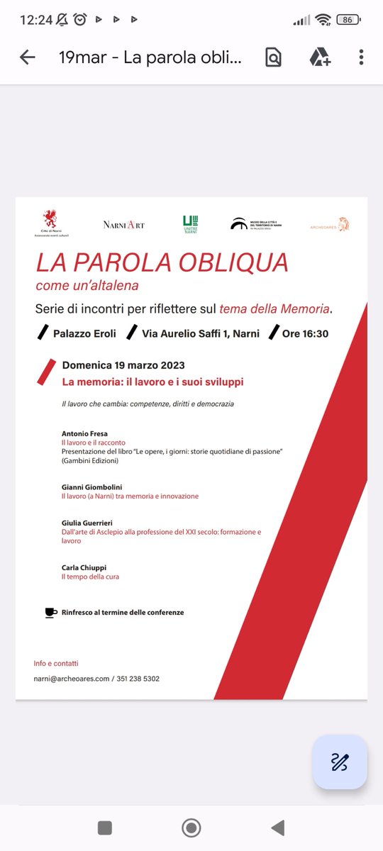 Antonio Fresa (@antoniofresa1) on Twitter photo 