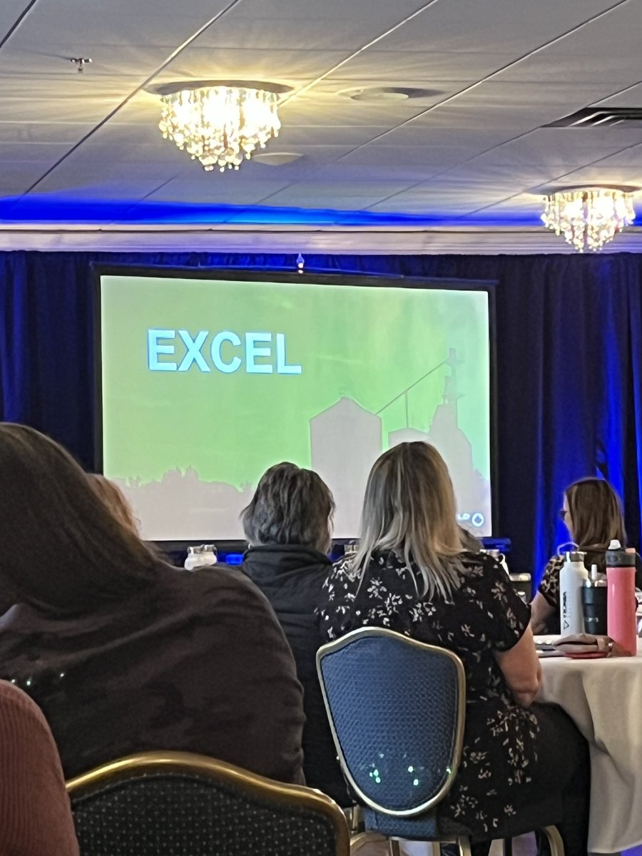 ska_andersen's tweet image. I’m probably more excited about this presentation than most people! #excelnerd #WinfieldUnitedCanada