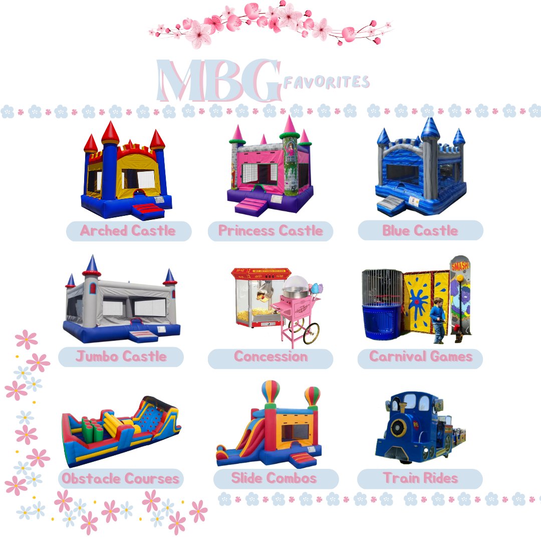 MBGalaxy_'s tweet photo. #CheckOut some of #MBGalaxy #Faveorites 
 #jumping #jump #bounce #bouncing #bouncehouse #rentals #rental #party #va #dmv #moonbouncegalaxy #moonbounce #moonbouncerentals #DC #MD #moonbouncedmv https://t.co/24vTUj0q1C