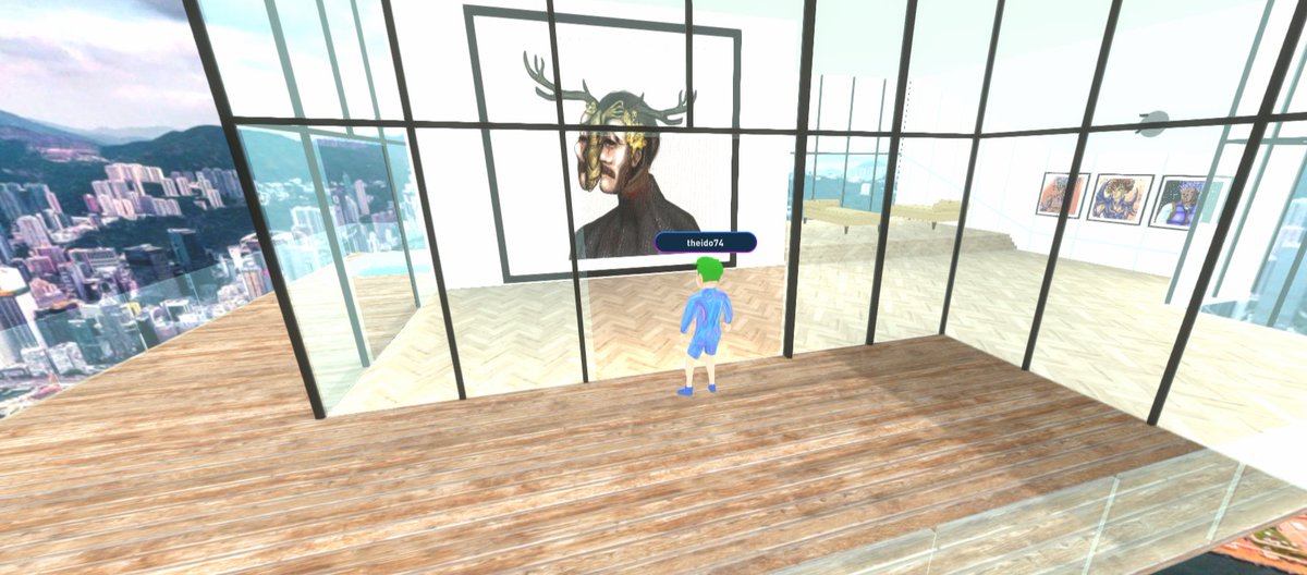 Hell is fucking high <a href="/maleficusorigin/">The Origins</a>

@MoonlandVerse