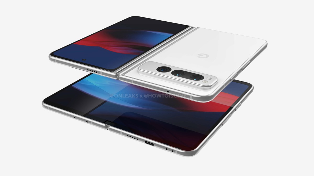 iPhoneMania_jp's tweet photo. これで決定か!?#Google #Pixel Foldの仕様を実績あるソースが投稿 - https://t.co/SPzTIovdg6 #IPhone #折りたたみスマホ #OnLeaks https://t.co/GC7mMQbLXy