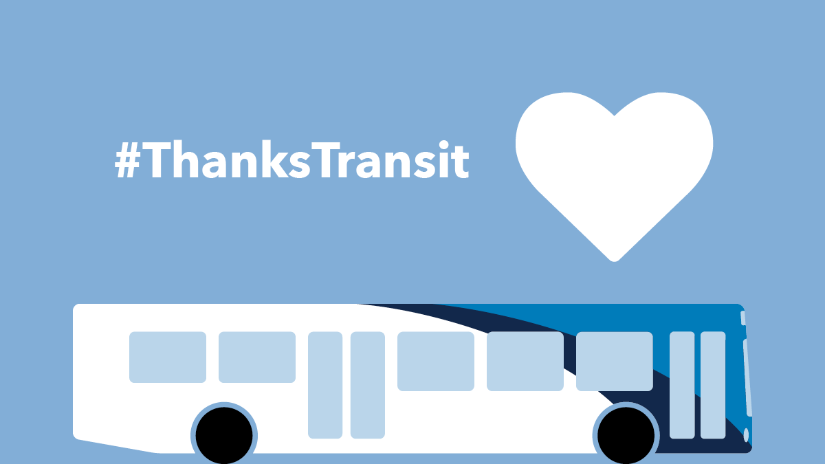 cityofsaskatoon's tweet photo. 🥳 March 18 is Transit Worker Appreciation Day! 🥳 
🚌 This day is dedicated to honouring &amp; appreciating all transit workers. 
We’re proud to celebrate the people of @stoontransit &amp; invite you to join us in thanking them! 💙 
#ThanksTransit #YXETransit #TWAD https://t.co/gNndfmwvFQ