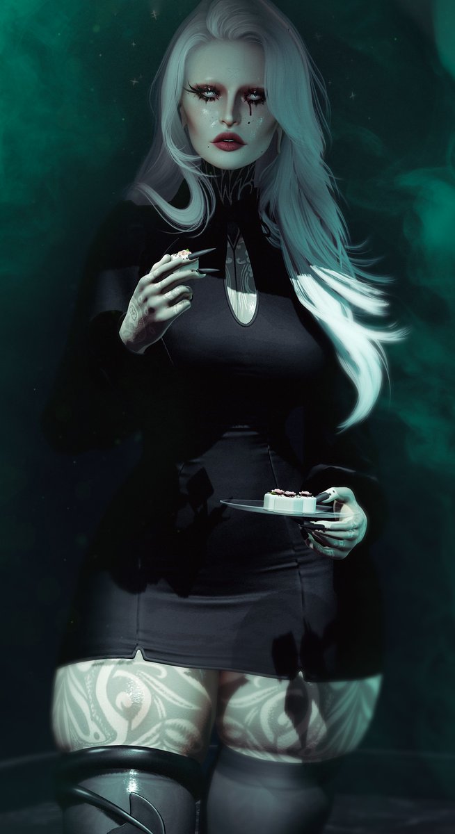 𝘖𝘯𝘦 𝘣𝘪𝘵𝘦, 𝘢𝘯𝘥 𝘢𝘭𝘭 𝘺𝘰𝘶𝘳 𝘥𝘳𝘦𝘢𝘮𝘴 𝘸𝘪𝘭𝘭 𝘤𝘰𝘮𝘦 𝘵𝘳𝘶𝘦.
𝘏𝘘: flic.kr/p/2ond78Q