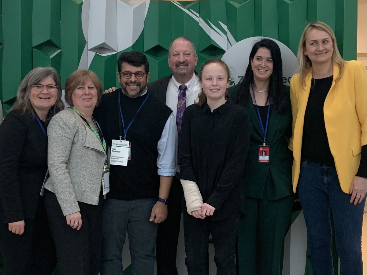 CidadScsu's tweet photo. The Deaf Global Forum was held at the Zero Project 2023 in Vienna, Austria in February which is deaf-centric and hosted in sign languages and captioning only, highlighting innovative solutions that remove barriers for those Deaf/HOH hosted in cooperation with St. Cloud State Uni. https://t.co/nqGVq8mbWe
