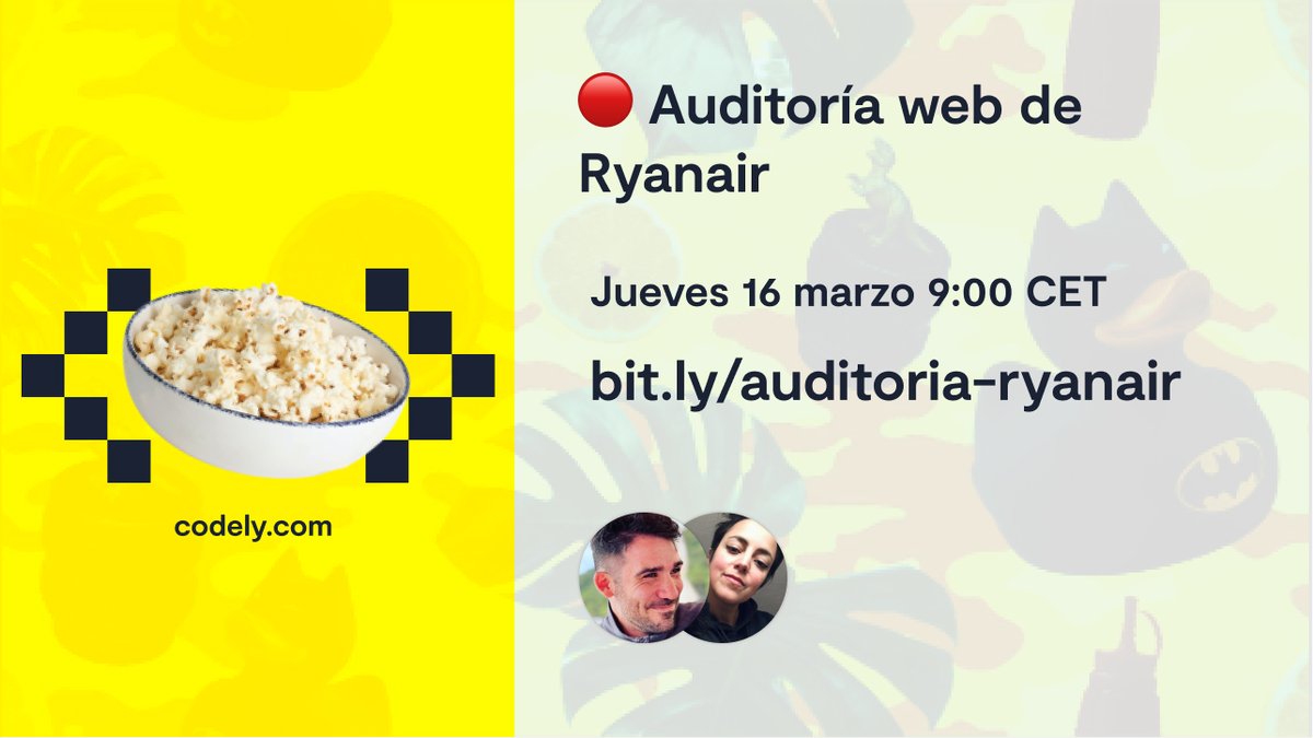 Codely ﹤🍍﹥ tweet media