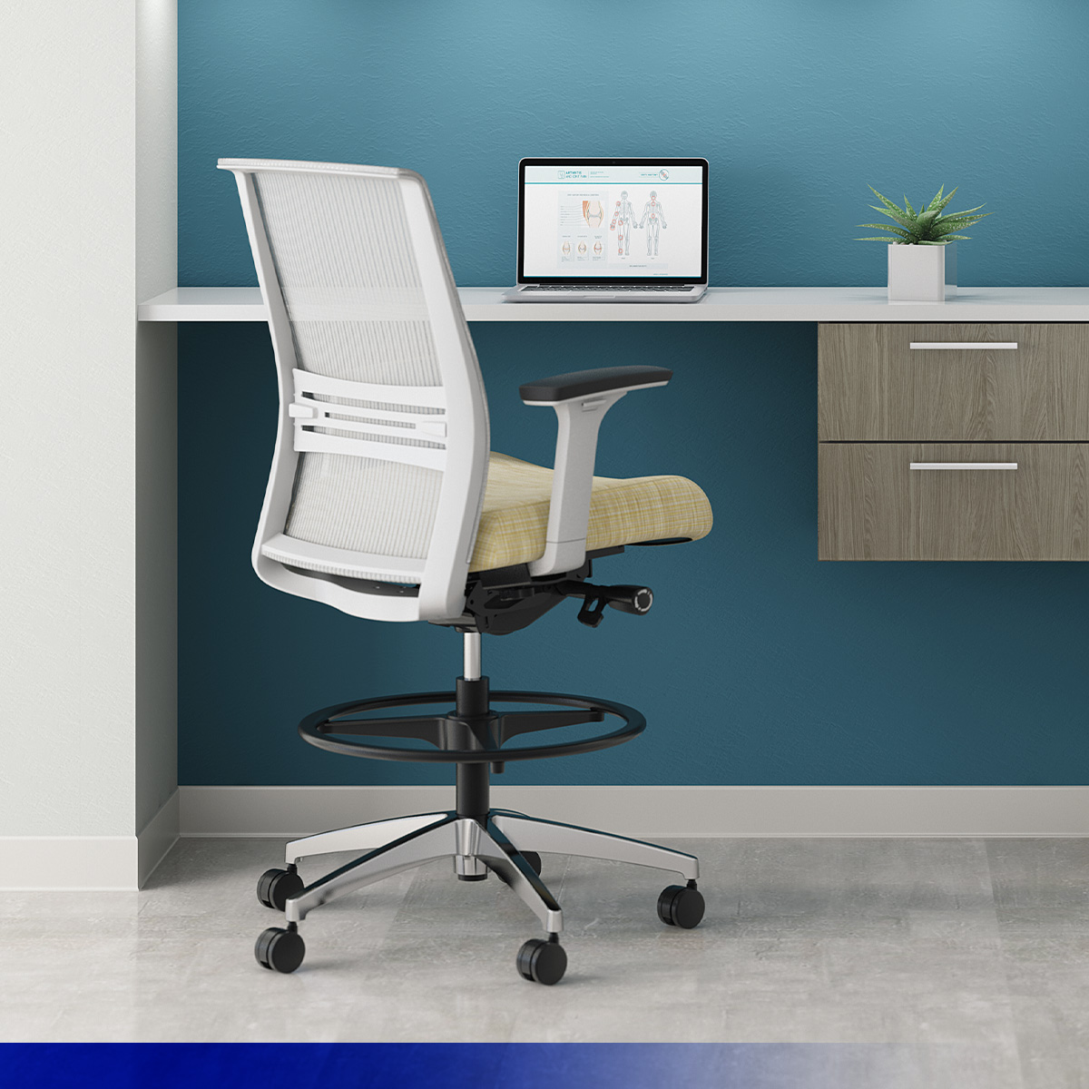 ODPBusiness's tweet image. Furniture choices can impact the success of your #workspace. Our latest blog post dives into the benefits of modular casework and when it's best to choose manufactured furniture over millwork. Check it out: bit.ly/3YP27ZG #modularcasework #manufacturedfurniture #millwork