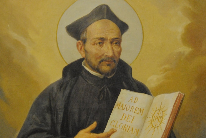 #Entérate Celebran a IBERO y a la Compañía de Jesús con curso sobre historia jesuita en México. 

<a href="/Jesuitas_Mexico/">Compañía de Jesús en México</a> 
<a href="/suj_contigo/">Sistema Universitario Jesuita</a> 

bit.ly/3JJxYWQ