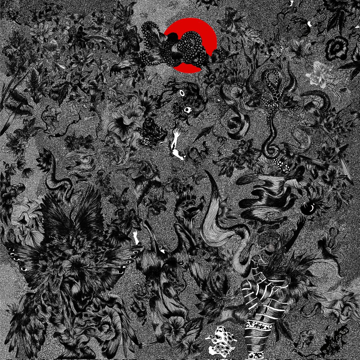 🩸ART SHARE🩸

♦️DROP 1 PIECE per artist
♦️NO LINK / NO TEXT
♦️LETS ENJOY THE ART WITH NO PRICES
⚠️RT this and your favs...make more friends 🤘

🎨MASTER PIECE BY <a href="/Slivereign/">Slivereign</a>