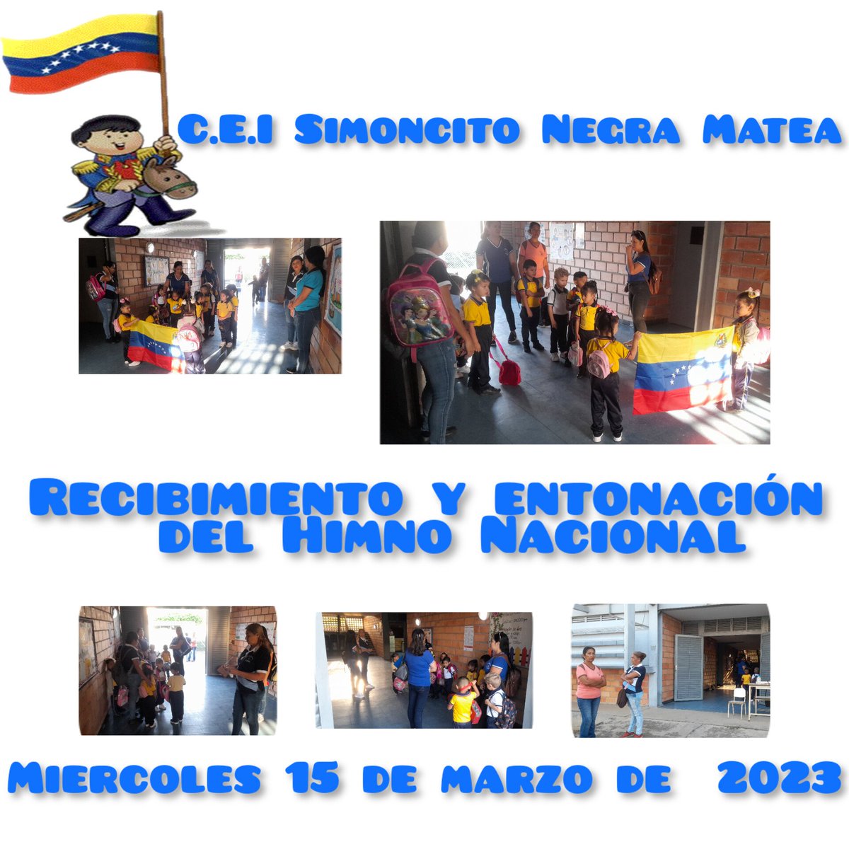 simoncito negra matea tweet media