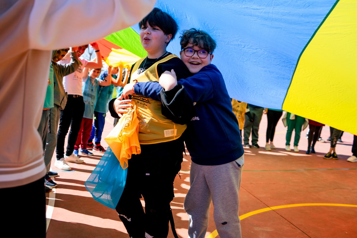 Fundación Real Betis tweet media