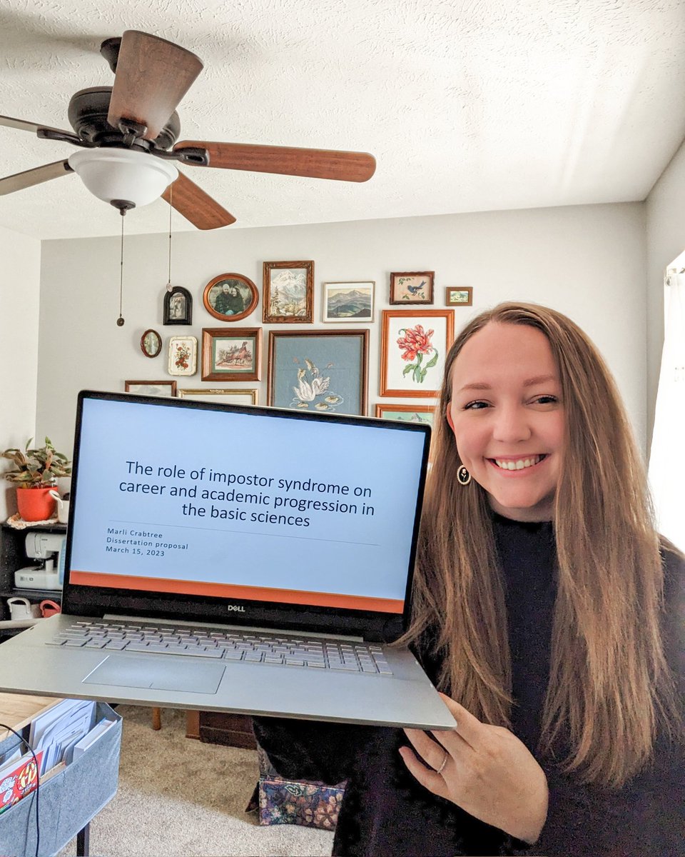 My dissertation proposal was approved this morning 🌞 eeeeeek so excited to get started