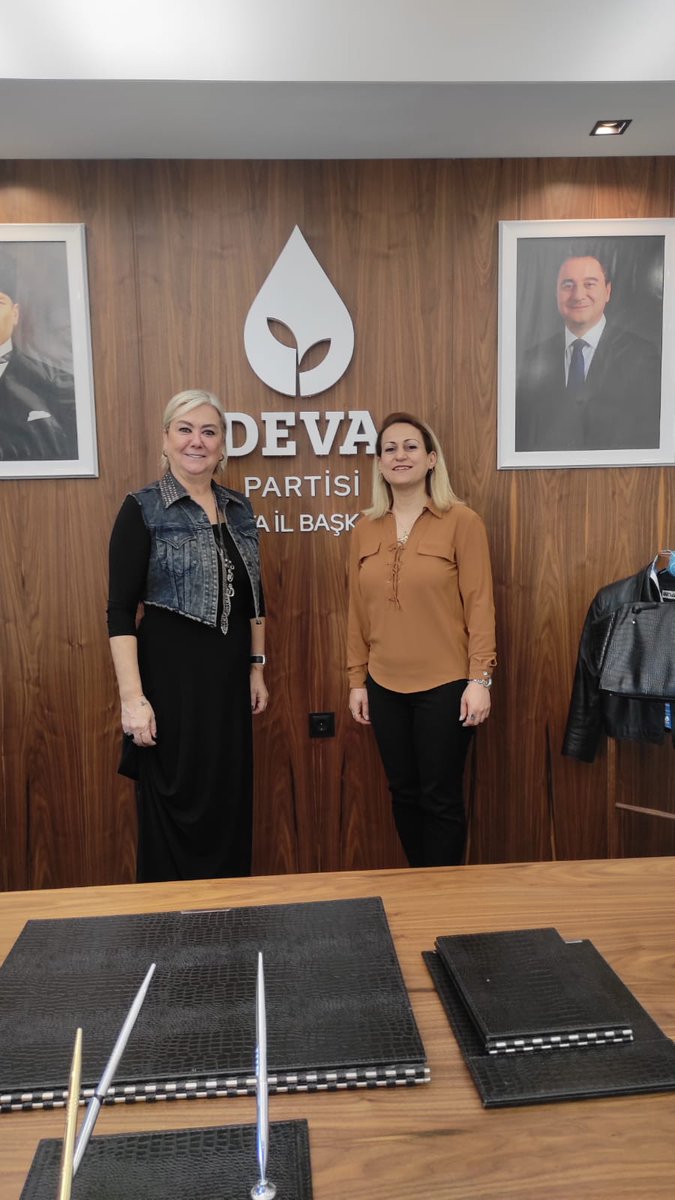 28.dönem milletvekilliği aday başvurumu DEVA partisi Antalya İl Başkanlığına ilettim.. 
Allah utandırmasın..