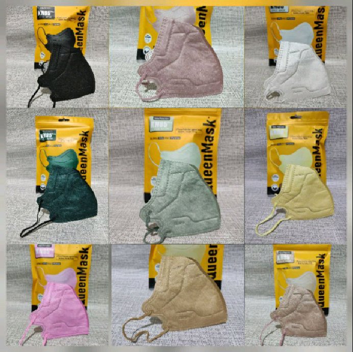 Lisapepeu's tweet photo. KN95 PRO QUEENMASK ISI 10
ICE BSD CAT 1  Sisca Manggarai

https://t.co/H9Sbko7Gd4 https://t.co/2Nf0z2tz0f