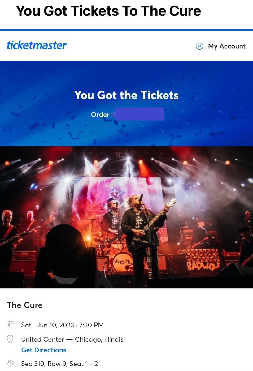 varcanix's tweet photo. It doesn't fix everything, but it certainly helps. #TheCure https://t.co/k2YlqmuSLP