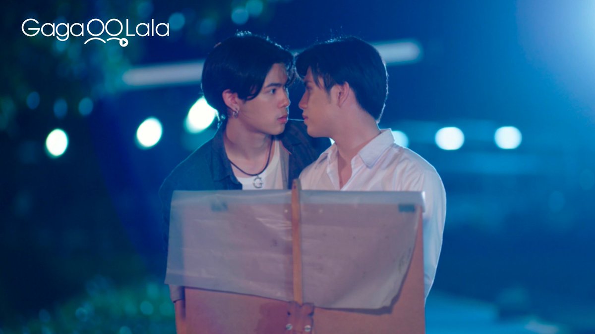 diariobl's tweet photo. Depois que Bamee atropela Kiew os dois acabam se aproximando um do outro (ou mostrando o abdômen um ao outro) 🤭
EP 2 de #PastSengerTheSeries disponível na @gagaoolala
#PastSengerTheSeriesEP2 #cooperpatpasit #coopermarc @cooper_patpasit https://t.co/JW9dp0O5sz
