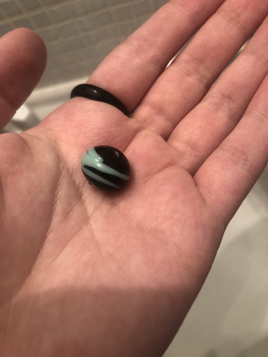 aesthetic_Doom's tweet photo. I made bead :) https://t.co/KcL13uY7U4