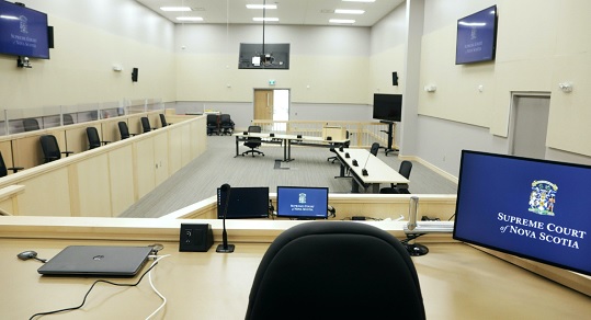 Nova Scotia Courts (@courtsns_news) on Twitter photo #DYK that NS has a Digital Task Force to modernize the Courts? This group is gathering public feedback on ways to further incorporate #technology into the justice system. Have your say before March 31/23: novascotia.ca/nova-scotia-co… <a href="/NS_Justice/">Nova Scotia Justice</a> <a href="/NSBS/">Nova Scotia Barristers' Society</a> <a href="/CBA_NS/">Canadian Bar Association - Nova Scotia Branch</a> <a href="/NSLegalAid/">Nova Scotia Legal Aid</a> <a href="/nsfamilylaw/">NS Family Law</a> #DYK that NS has a Digital Task Force to modernize the Courts? This group is gathering public feedback on ways to further incorporate #technology into the justice system. Have your say before March 31/23: novascotia.ca/nova-scotia-co… <a href="/NS_Justice/">Nova Scotia Justice</a> <a href="/NSBS/">Nova Scotia Barristers' Society</a> <a href="/CBA_NS/">Canadian Bar Association - Nova Scotia Branch</a> <a href="/NSLegalAid/">Nova Scotia Legal Aid</a> <a href="/nsfamilylaw/">NS Family Law</a>
