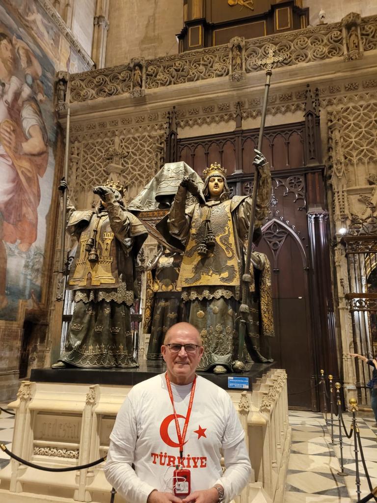 Ken Hart tweet media