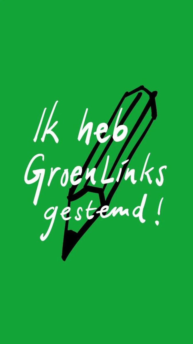 Kan gewoon!