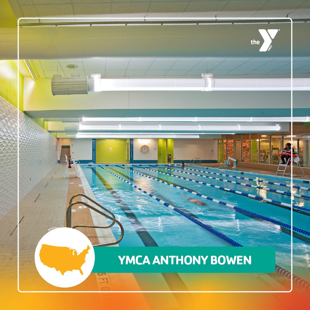 ymcamqt's tweet photo. Your YMCA membership comes with access to YMCA's across the U.S!!!

That's over 2,400 facilities to experience Healthy Living, Youth Development, and Social Responsibility no matter where you are.

Find Your Y, Nationwide. https://t.co/97kk296qRx
