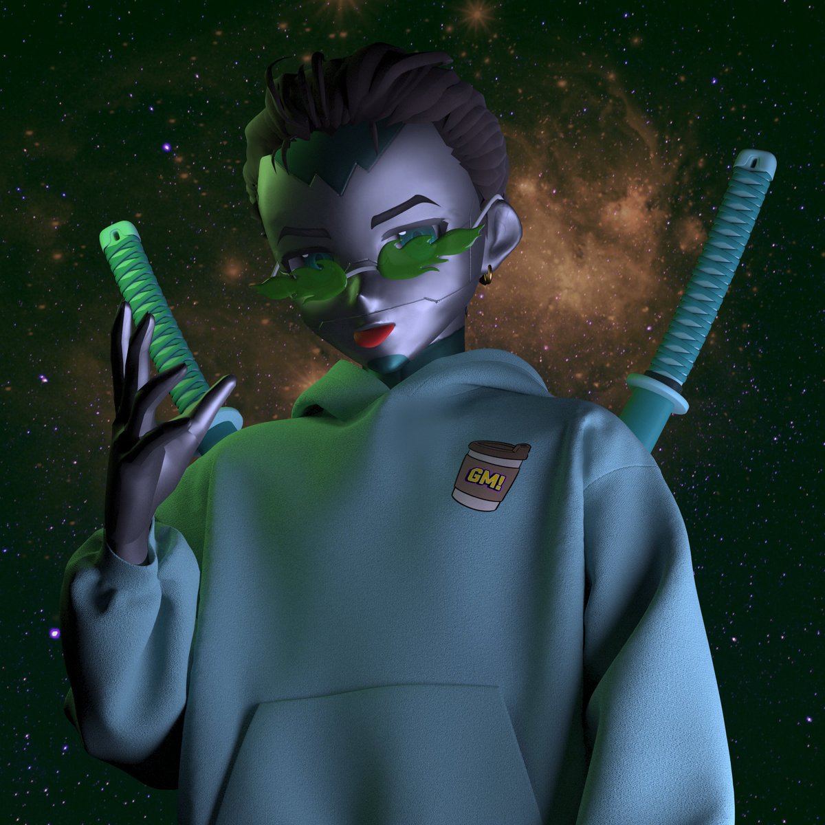 Lion Escrow⚡️NFT / ESDT Exchange tweet media