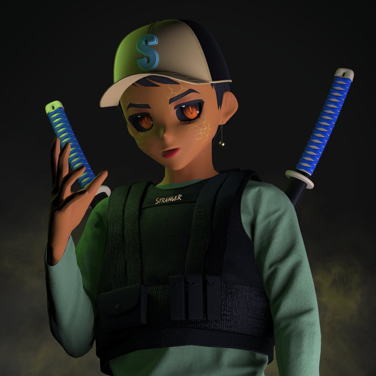 Lion Escrow⚡️NFT / ESDT Exchange tweet media