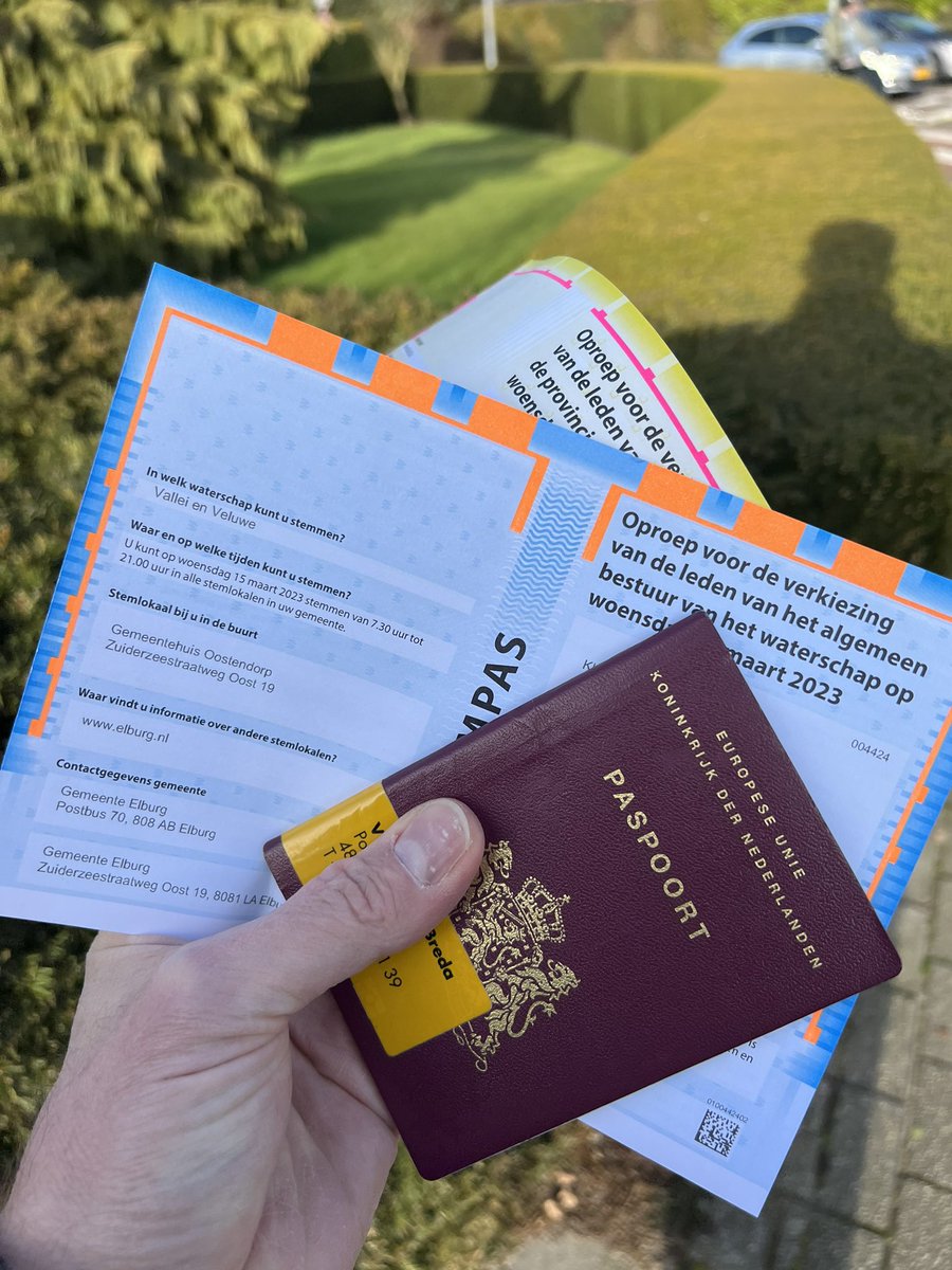 Arjan Klein tweet media