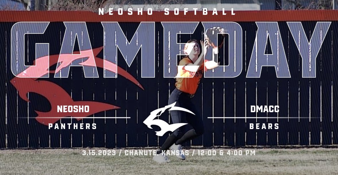 GoNeoshoSoftbal's tweet photo. Another day in the office πΌ
#OwnTheSho https://t.co/a74O3IS8HR
