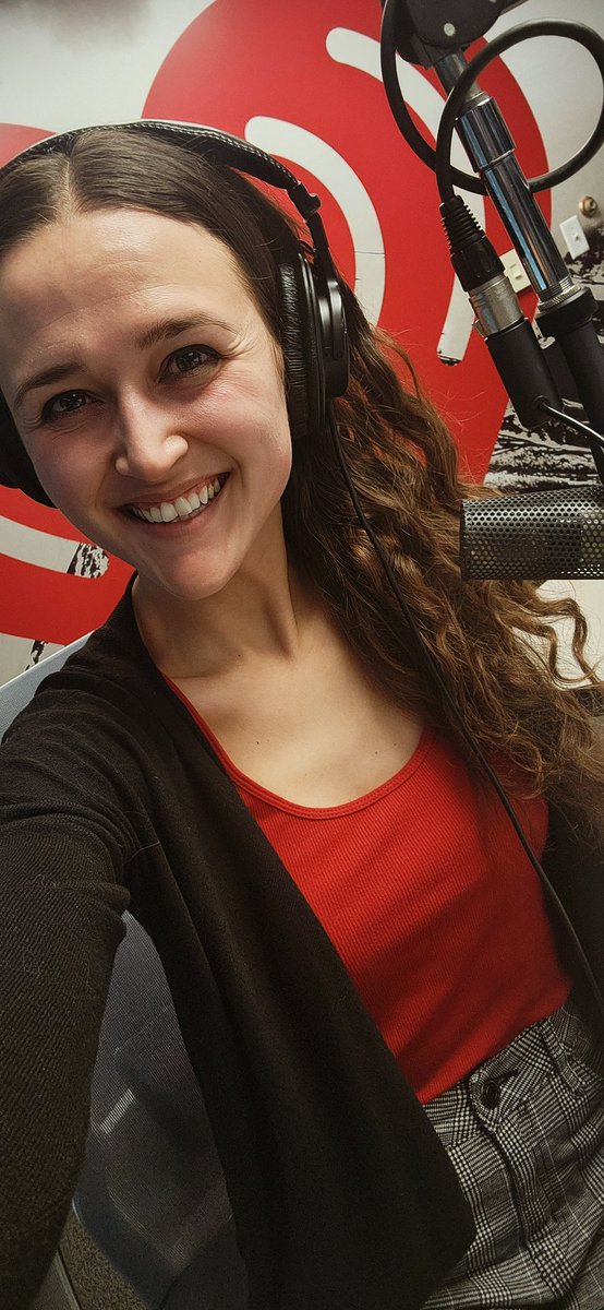 Jeana Gondek tweet media