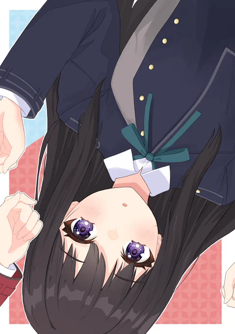 I love them #lycoris_recoil #リコリコ 
