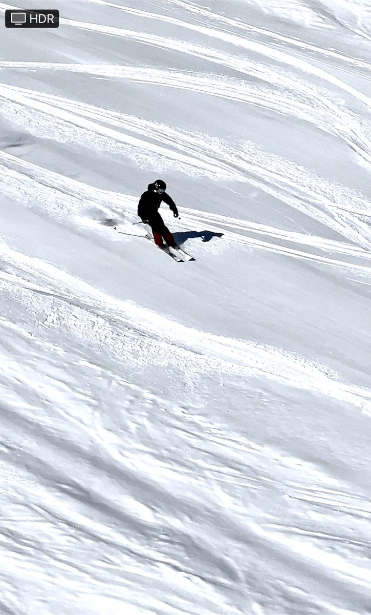 CharterSports's tweet photo. Ready to experience Colorado's Springtime in the Rocky Mountains?  Here's what you've been missing the last week with more snow expected on the way!   The best is yet to come!  

 #chartersports #coloradomountains #snow #colorado #rockymountains #skirentals https://t.co/edgnYT2yos