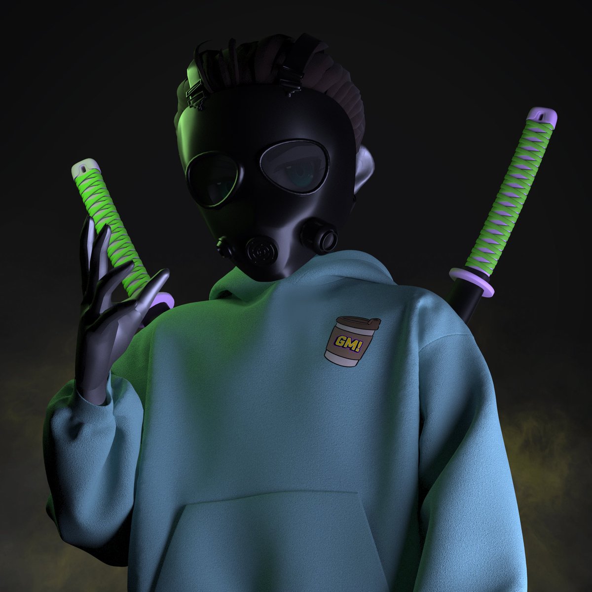 The Strangers 🧪🌓 tweet media