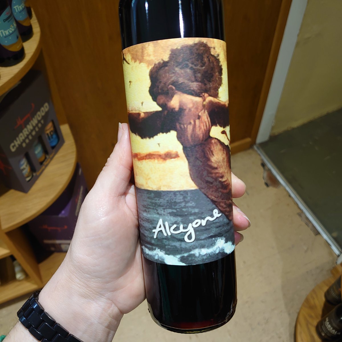 GeorgeHillWine's tweet photo. 🚨RESTOCK ALERT🚨
Some old favourites are back in stock! @LosHaroldos Malbec, Bonarda AND blend have all had a facelift too (love the new labels😍)

#ArgentinianWine @BPFallabrino  #uruguaywine #loughborough #independentwinemerchant #leicestershire #nottinghamshire https://t.co/tfvTIPP6H8