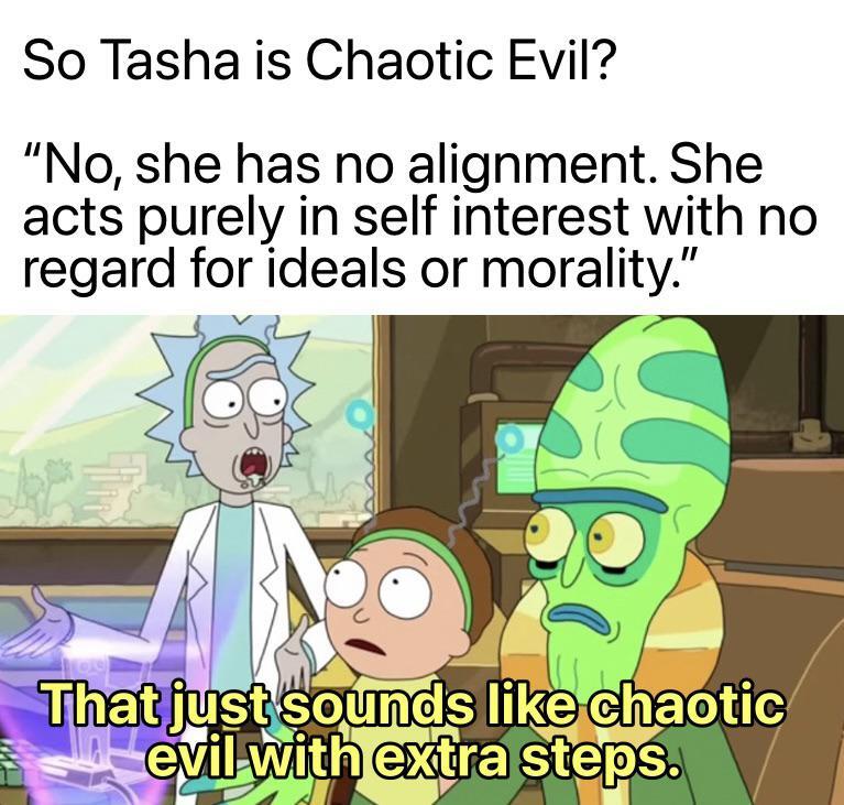 epicdndmemes's tweet photo. #dnd #ttrpg https://t.co/sMazA7iaGc